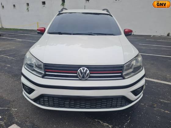 VOLKSWAGEN SAVEIRO 1.6 MSI HIGHLINE CD 8V FLEX 2P MANUAL VOLKSWAGEN SAVEIRO 1.6 MSI HIGHLINE CD 8V FLEX 2P MANUAL